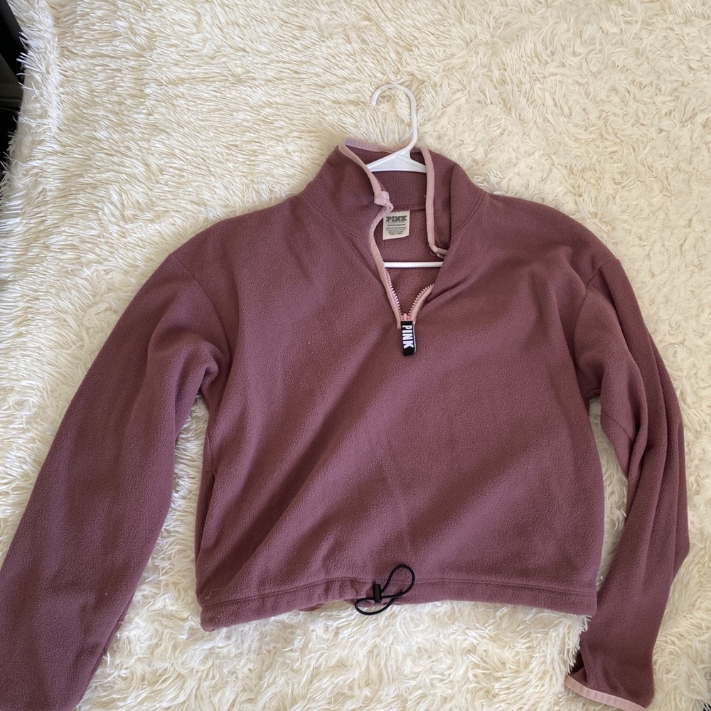 Pink pullover - Picture 2 of 2